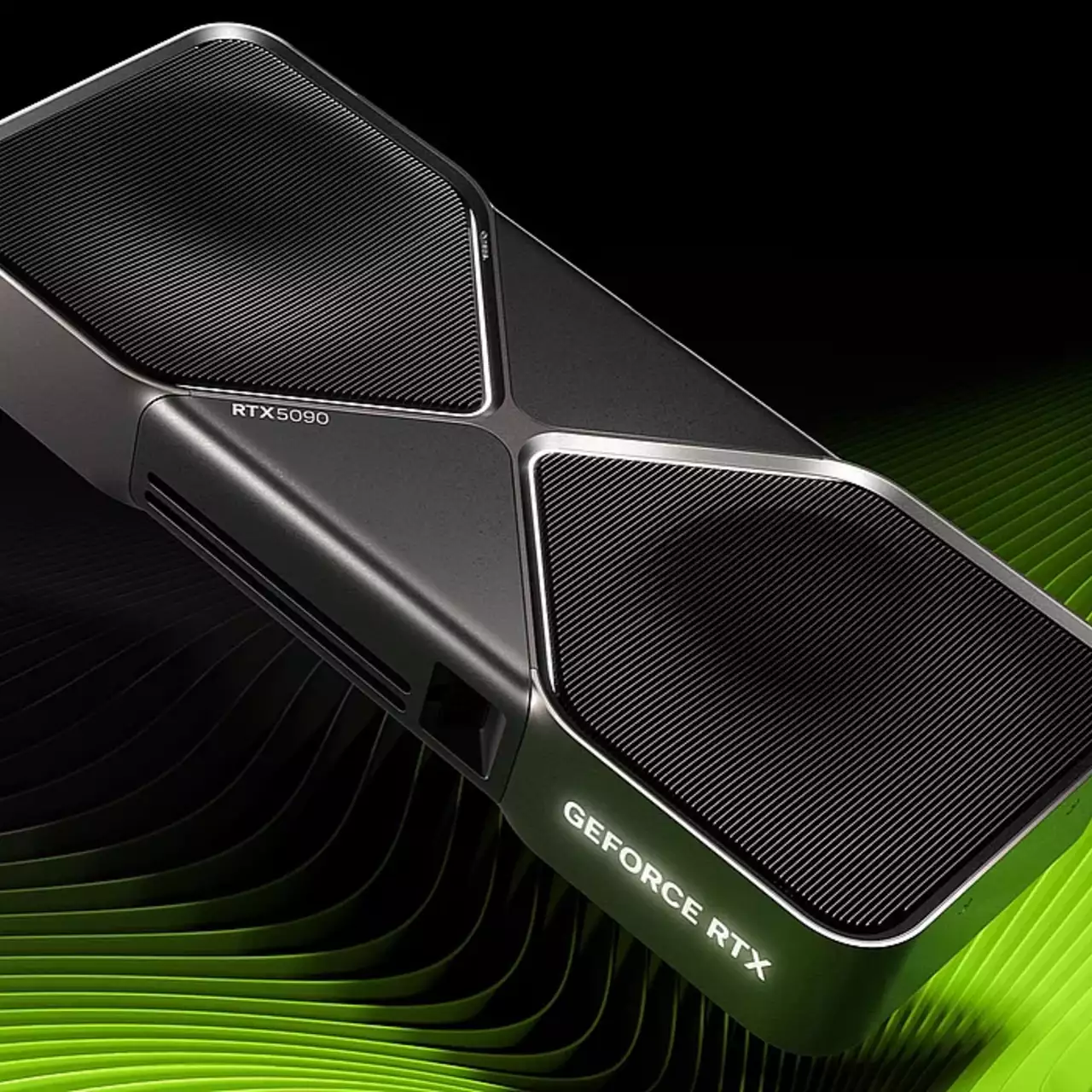 Ціни на відеокарти NVIDIA RTX 50 почали падати Ціни на відеокарти NVIDIA RTX 50 почали падати