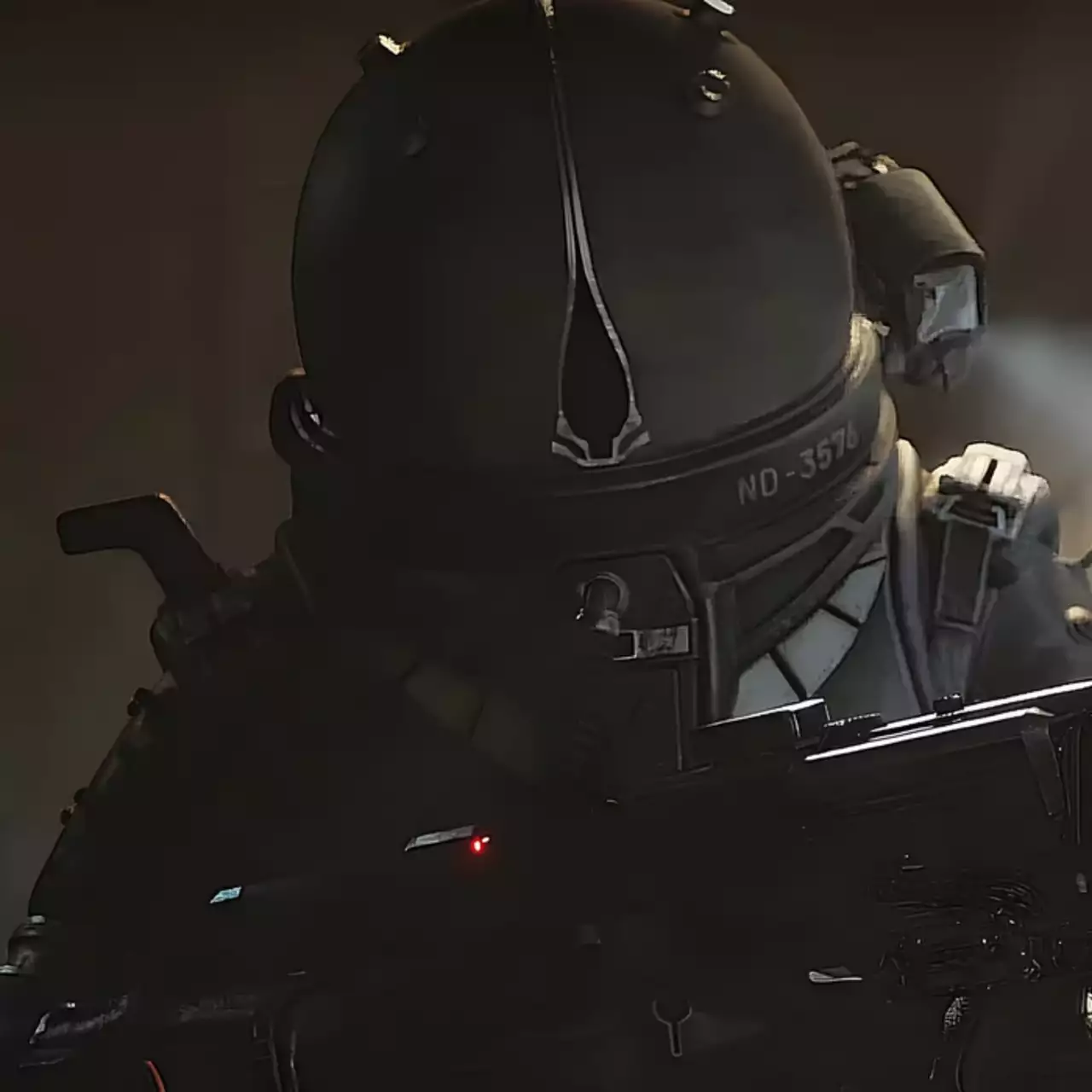 Як знайти карабін Коп'я REV-141 (Lance REV-1411) в Cronos: The New Dawn