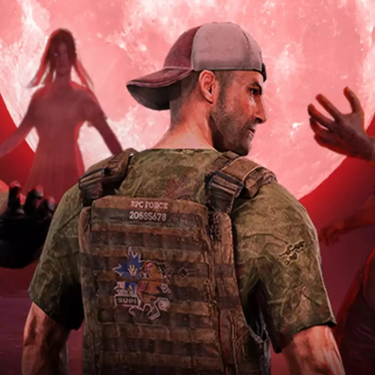 На Android можна безкоштовно завантажити «бюджетну Resident Evil» про похмурий острів з зомбі На Android можна безкоштовно завантажити «бюджетну Resident Evil» про похмурий острів з зомбі