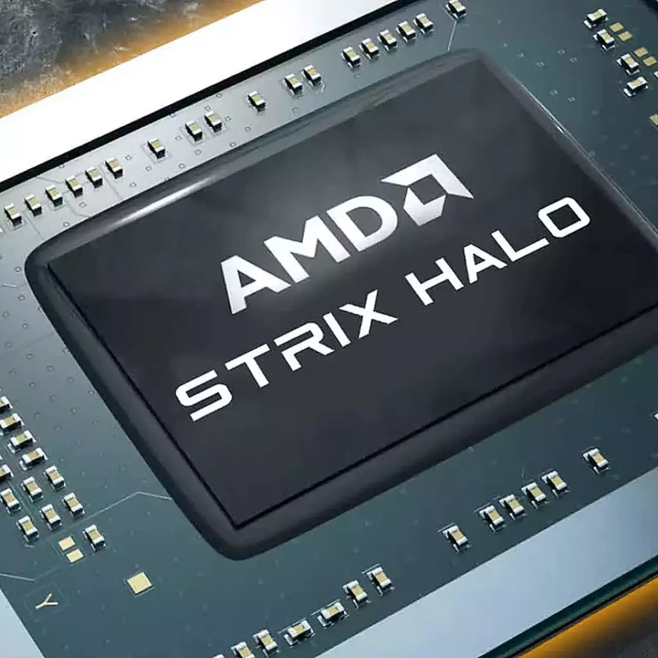 Неочікуваний поворот: топовий чіп AMD для ноутбуків тепер знайшов застосування в міні-PC