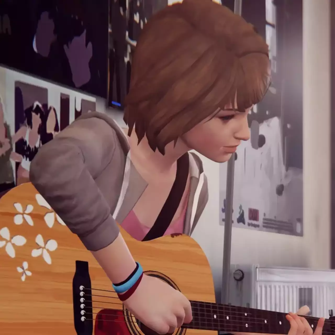 Amazon Greenlights 'Life Is Strange' TV Series