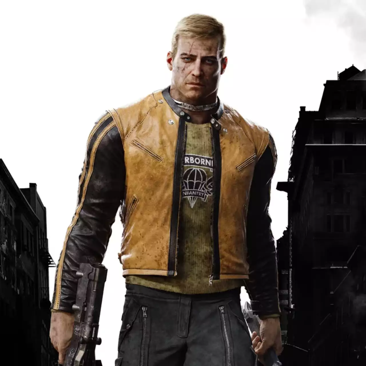 MachineGames підтвердила, що серія Wolfenstein ще не завершена