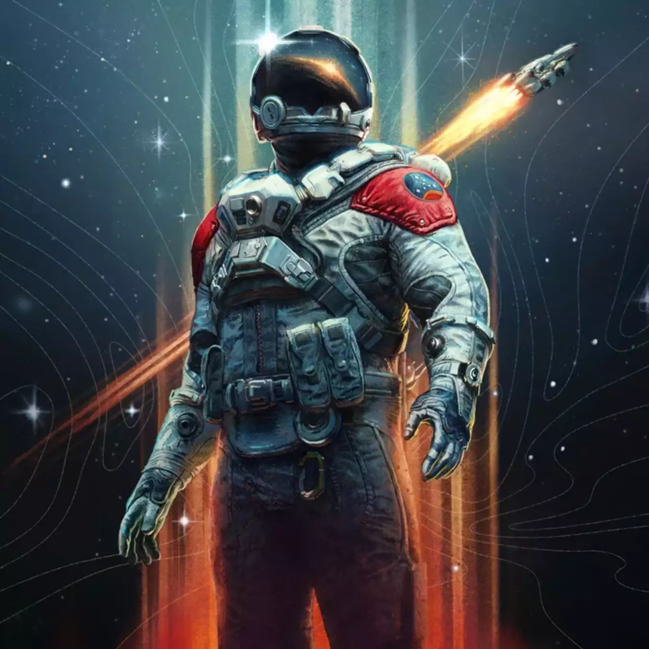 Схоже, Bethesda затизерила друге DLC до Starfield — воно змінило назву Схоже, Bethesda затизерила друге DLC до Starfield — воно змінило назву