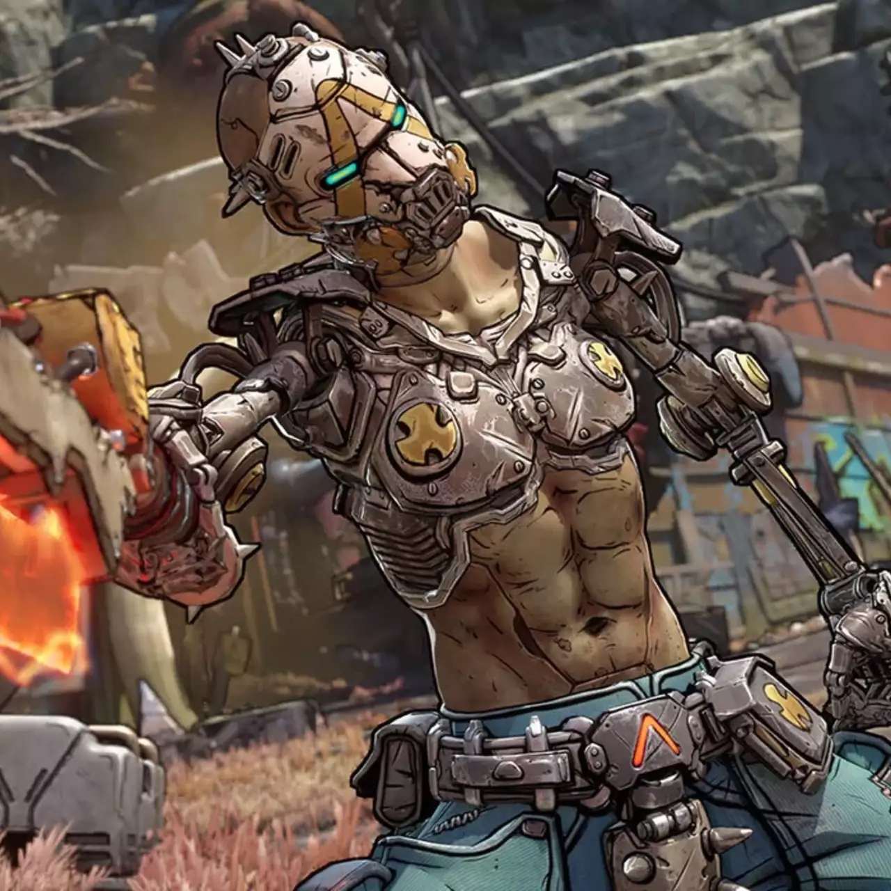 Waktu Peluncuran Tepat untuk Borderlands 4 Terungkap: Pemain PC Akan Masuk Pertama Waktu Peluncuran Tepat untuk Borderlands 4 Terungkap: Pemain PC Akan Masuk Pertama