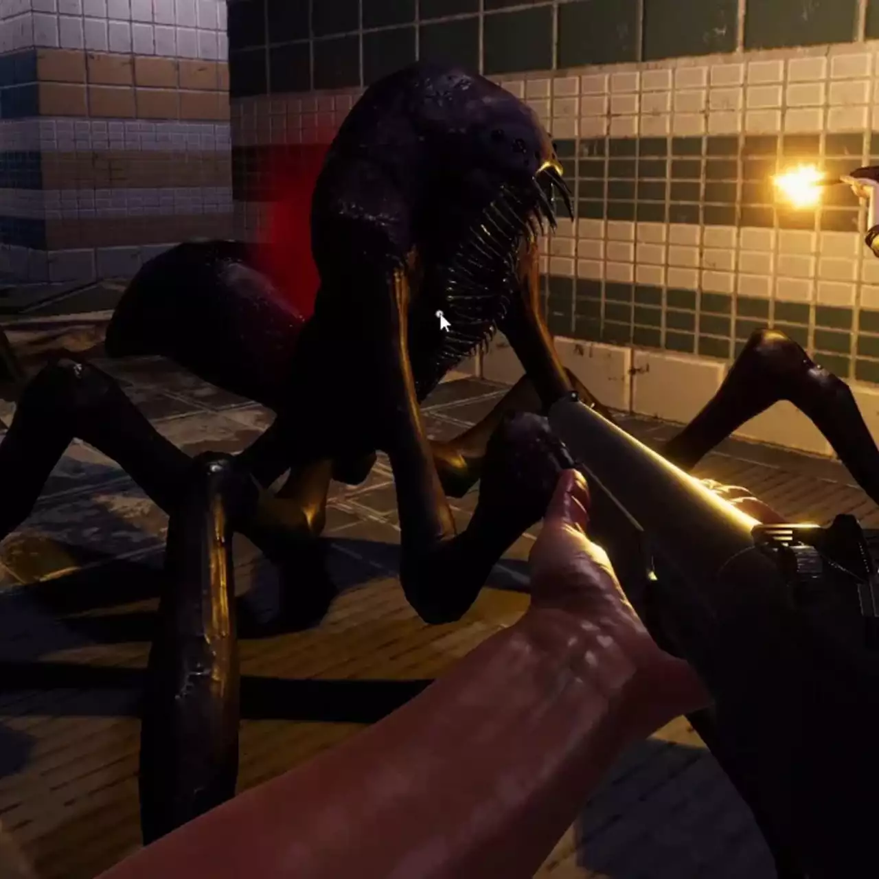 Game Horor Terinspirasi Resident Evil Resident Fear 3: Ascension Diluncurkan di Steam Game Horor Terinspirasi Resident Evil Resident Fear 3: Ascension Diluncurkan di Steam