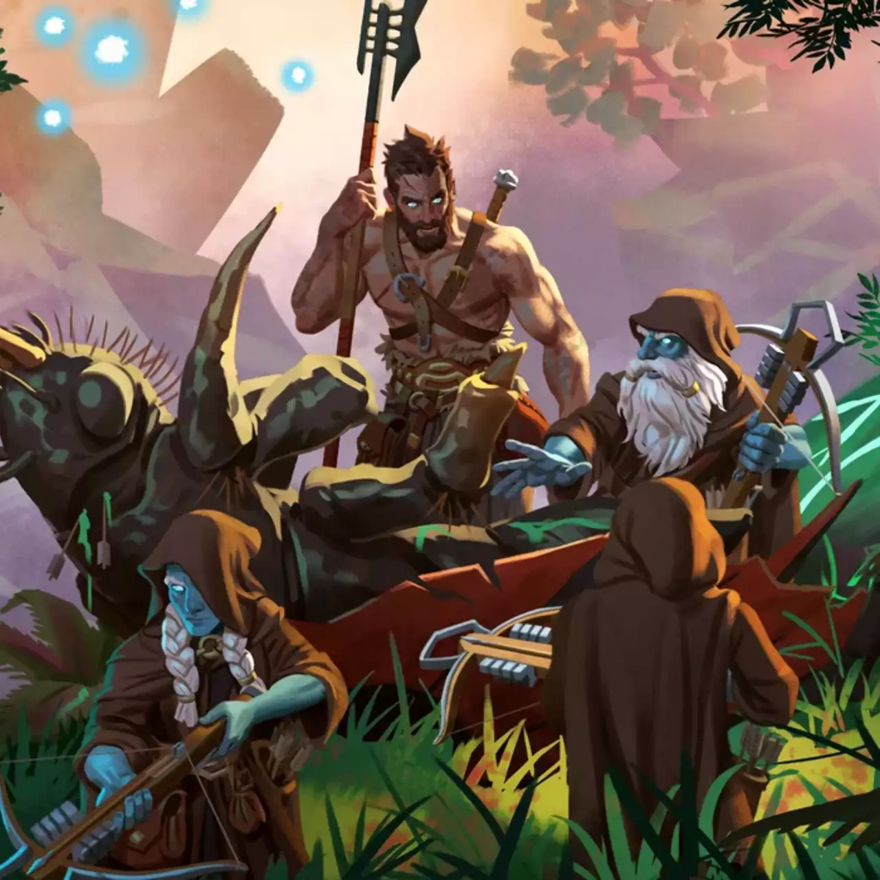 Fã de Valheim Mostra Como Melhorar Mobs Hostis — Jogadores Já Querem Ver a Ideia no Jogo Fã de Valheim Mostra Como Melhorar Mobs Hostis — Jogadores Já Querem Ver a Ideia no Jogo
