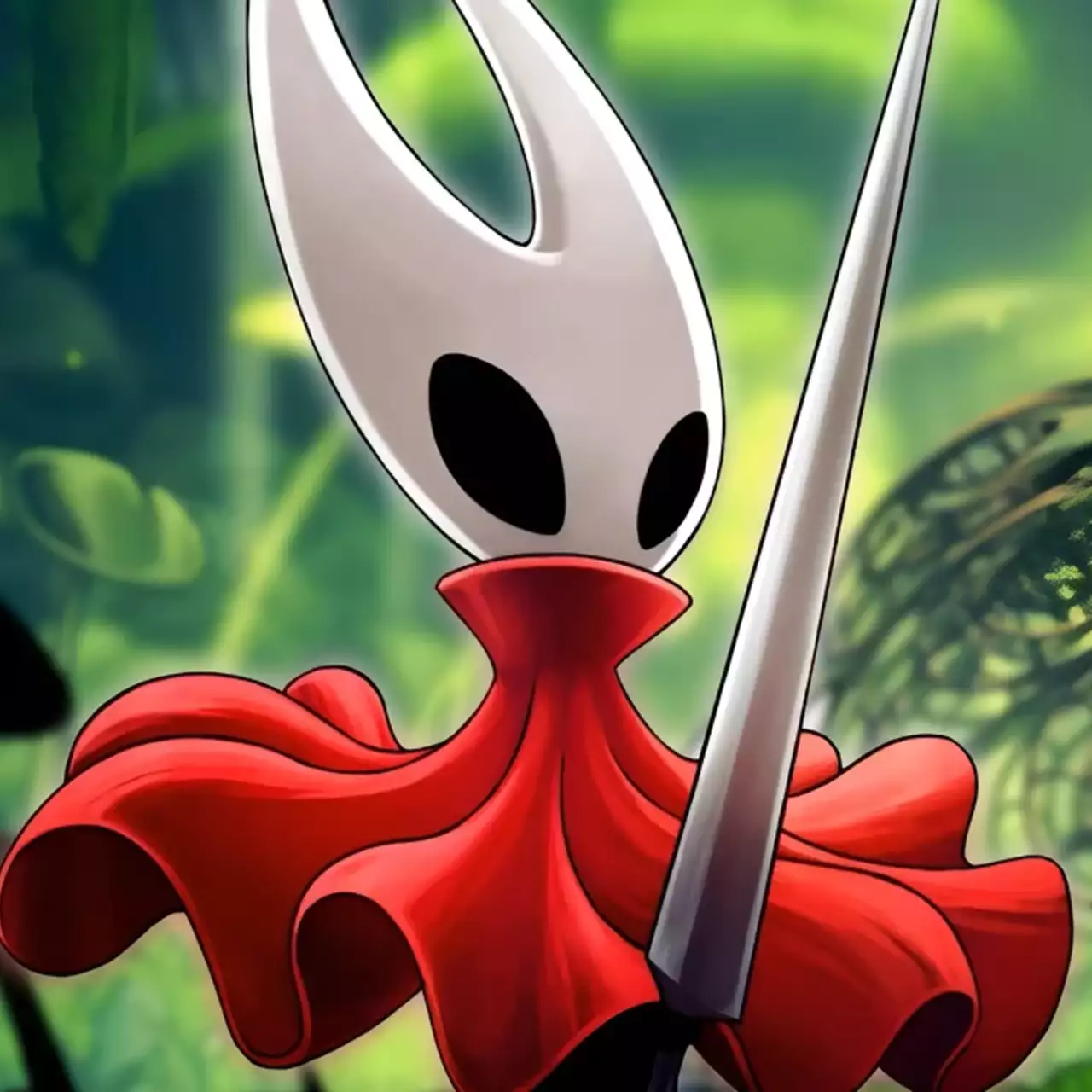 Як отримати герб сторінки в Hollow Knight: Silksong Як отримати герб сторінки в Hollow Knight: Silksong
