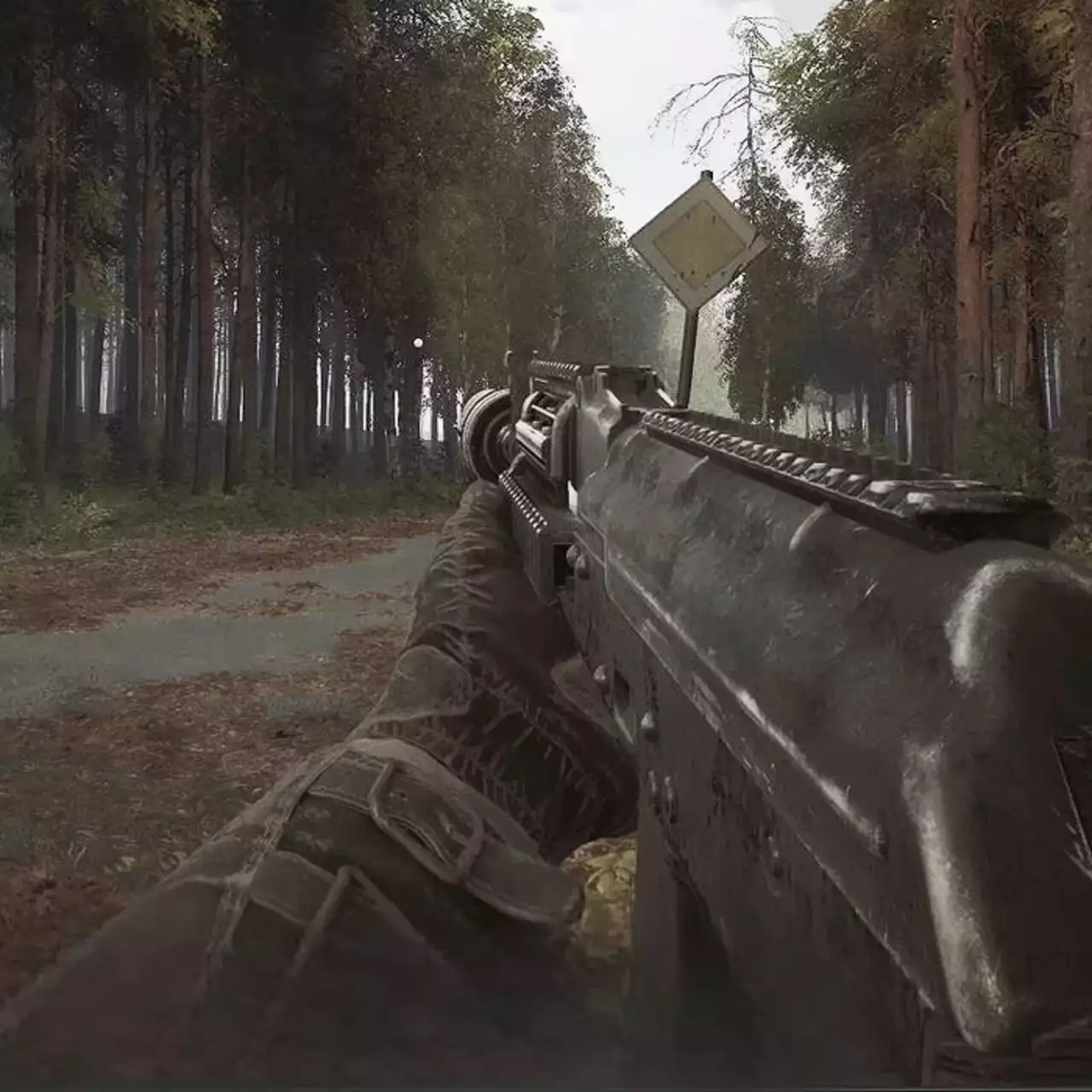 Yeni CHERNOBYL Ekran Görüntüleri Ortaya Çıktı, Açık Dünya Shooter için Hikaye Detayları Açıklandı