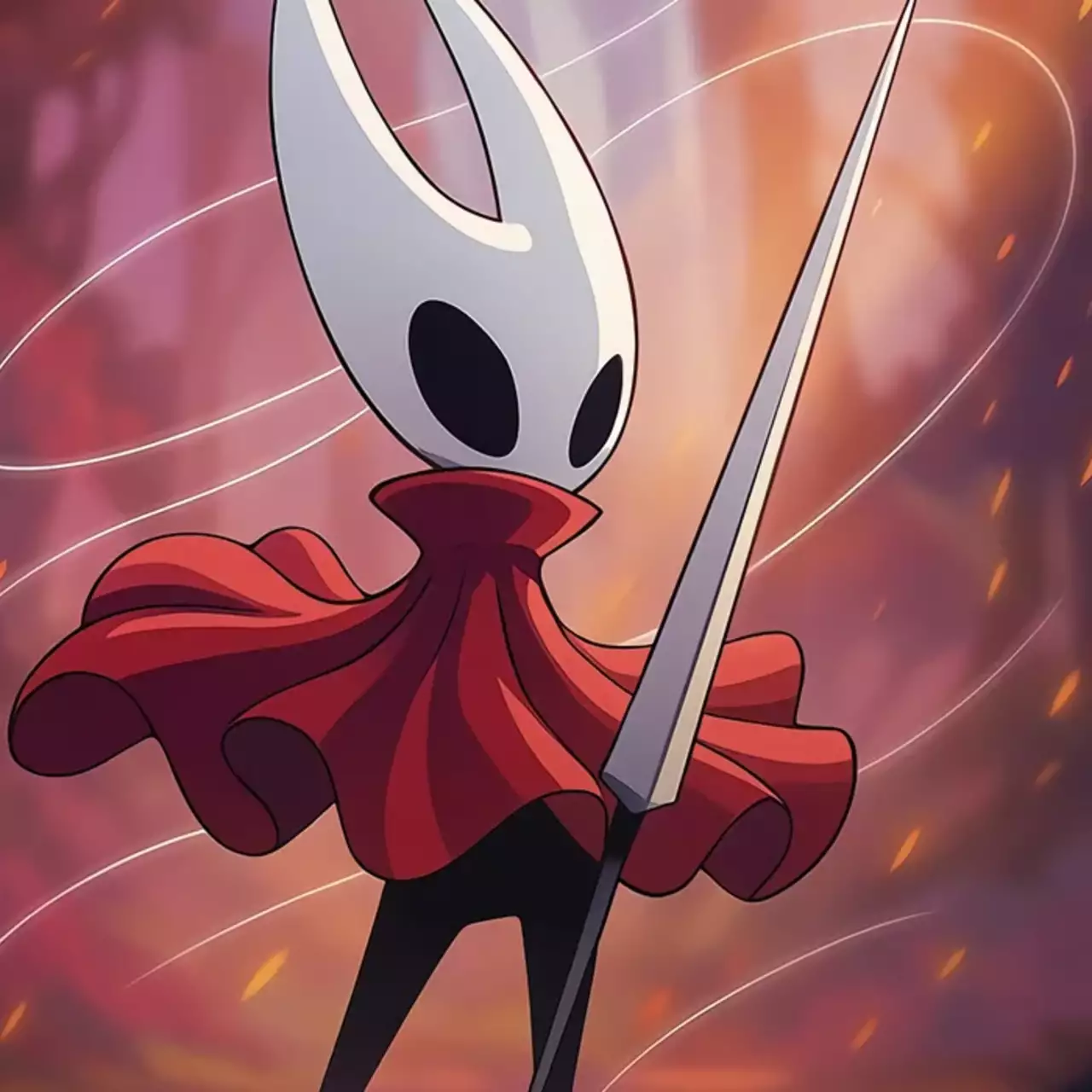 З'явилася інтерактивна карта Hollow Knight: Silksong З'явилася інтерактивна карта Hollow Knight: Silksong