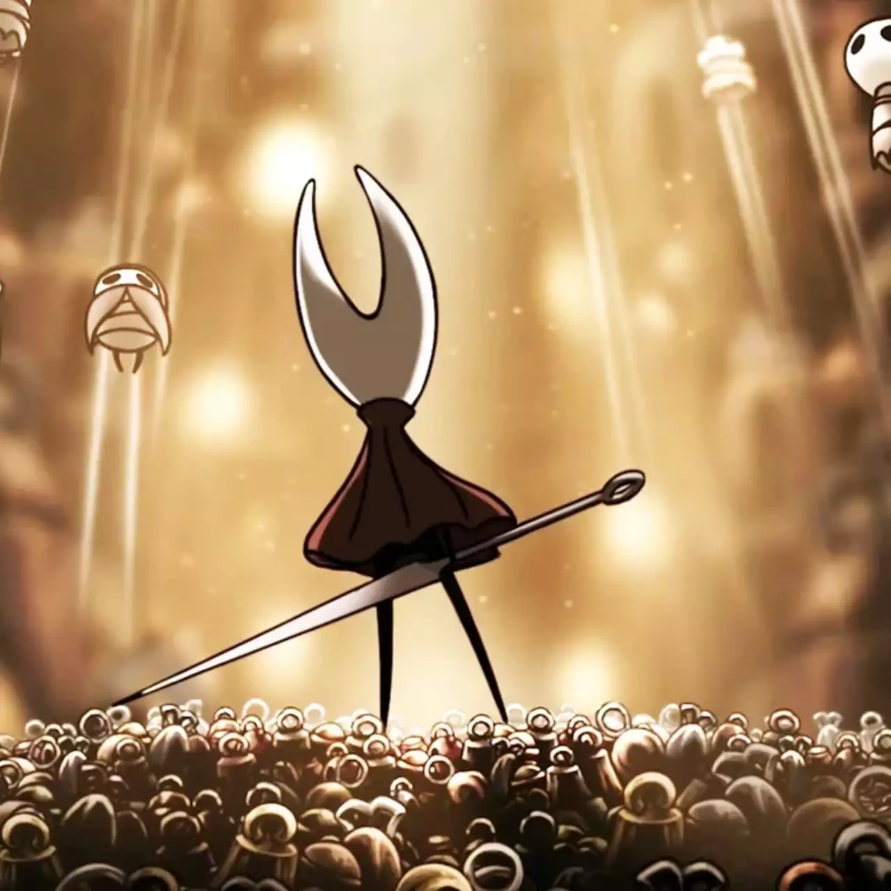 Hollow Knight: Silksong Comparado em Todas as Plataformas — Aqui Está Onde Você Terá os Tempos de Carregamento Mais Rápidos Hollow Knight: Silksong Comparado em Todas as Plataformas — Aqui Está Onde Você Terá os Tempos de Carregamento Mais Rápidos