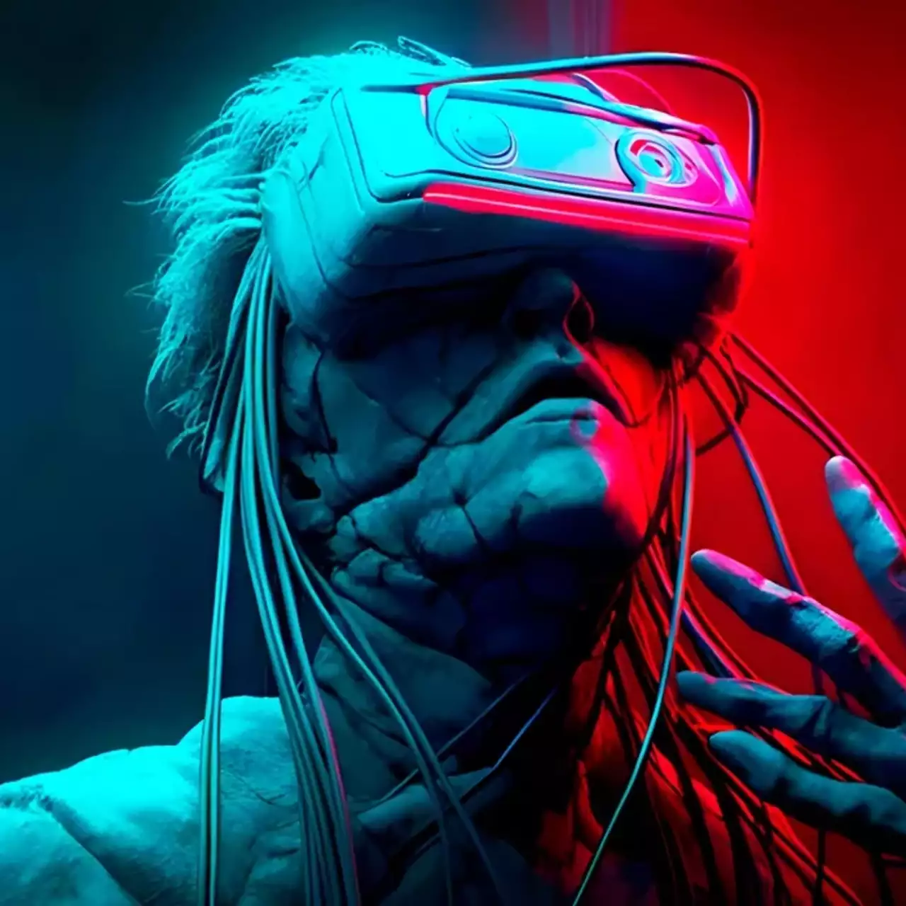 Trailer de Gameplay Lançado para o Novo Horror Cyberpunk Dreadcore: Unidade Trancada Trailer de Gameplay Lançado para o Novo Horror Cyberpunk Dreadcore: Unidade Trancada