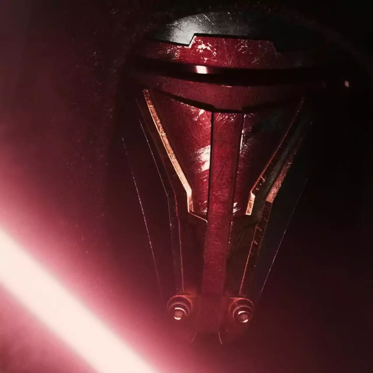З'явилося зображення з скасованої версії ремейка Star Wars: Knights of the Old Republic