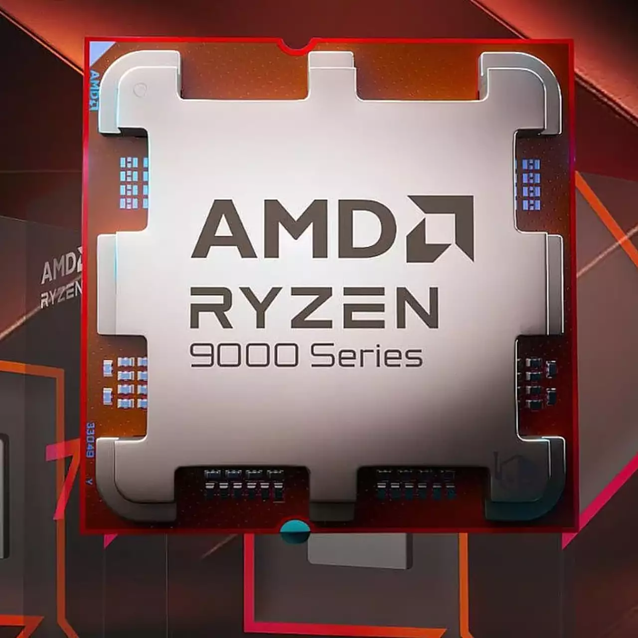 AMD'nin Altı Çekirdekli Ryzen 5 9500F'si 16 Eylül'de Piyasaya Çıkıyor, Fiyatı $180'dan Başlıyor