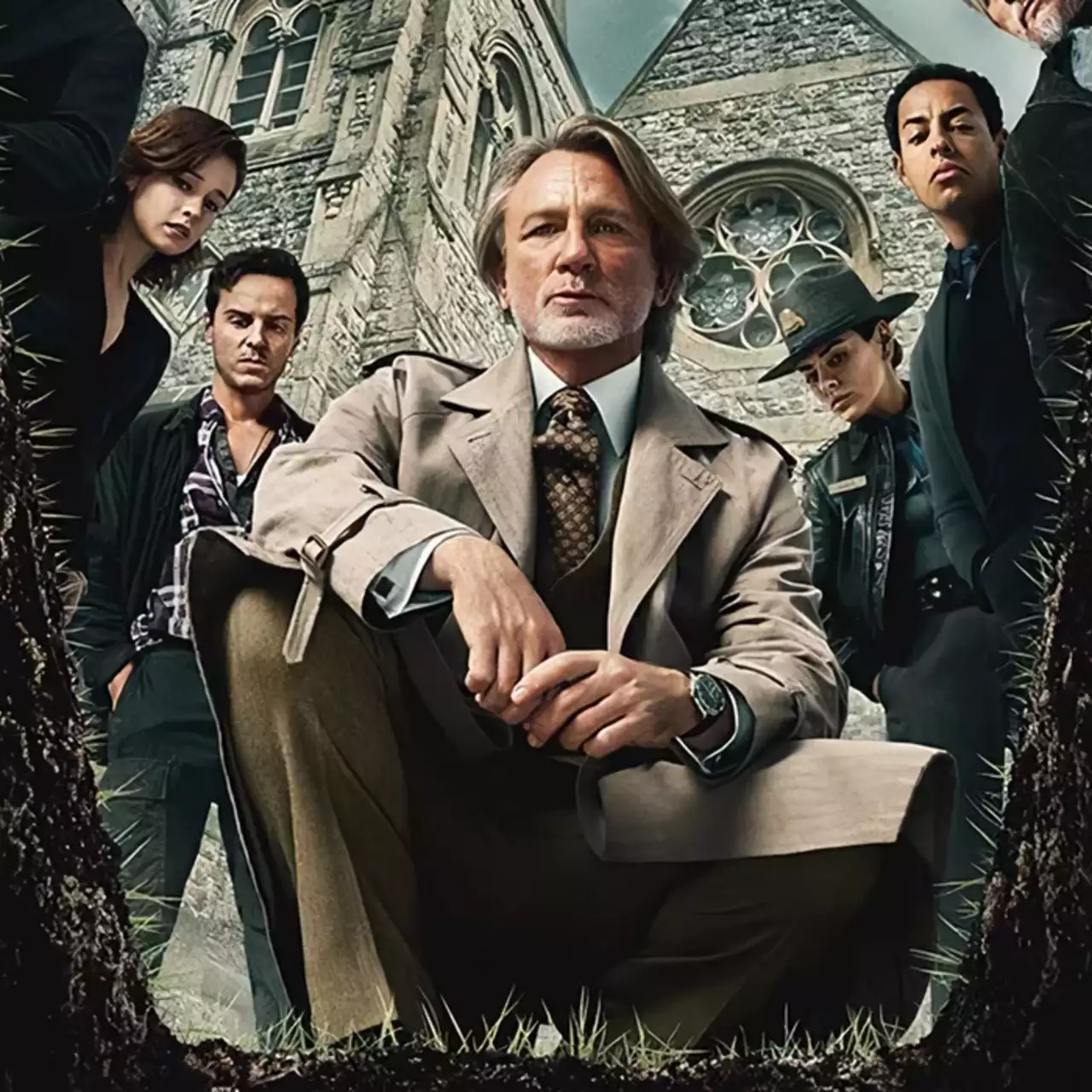 Penggemar Bergembira — Ulasan Awal untuk Knives Out 3 Dengan Daniel Craig Sudah Masuk Penggemar Bergembira — Ulasan Awal untuk Knives Out 3 Dengan Daniel Craig Sudah Masuk