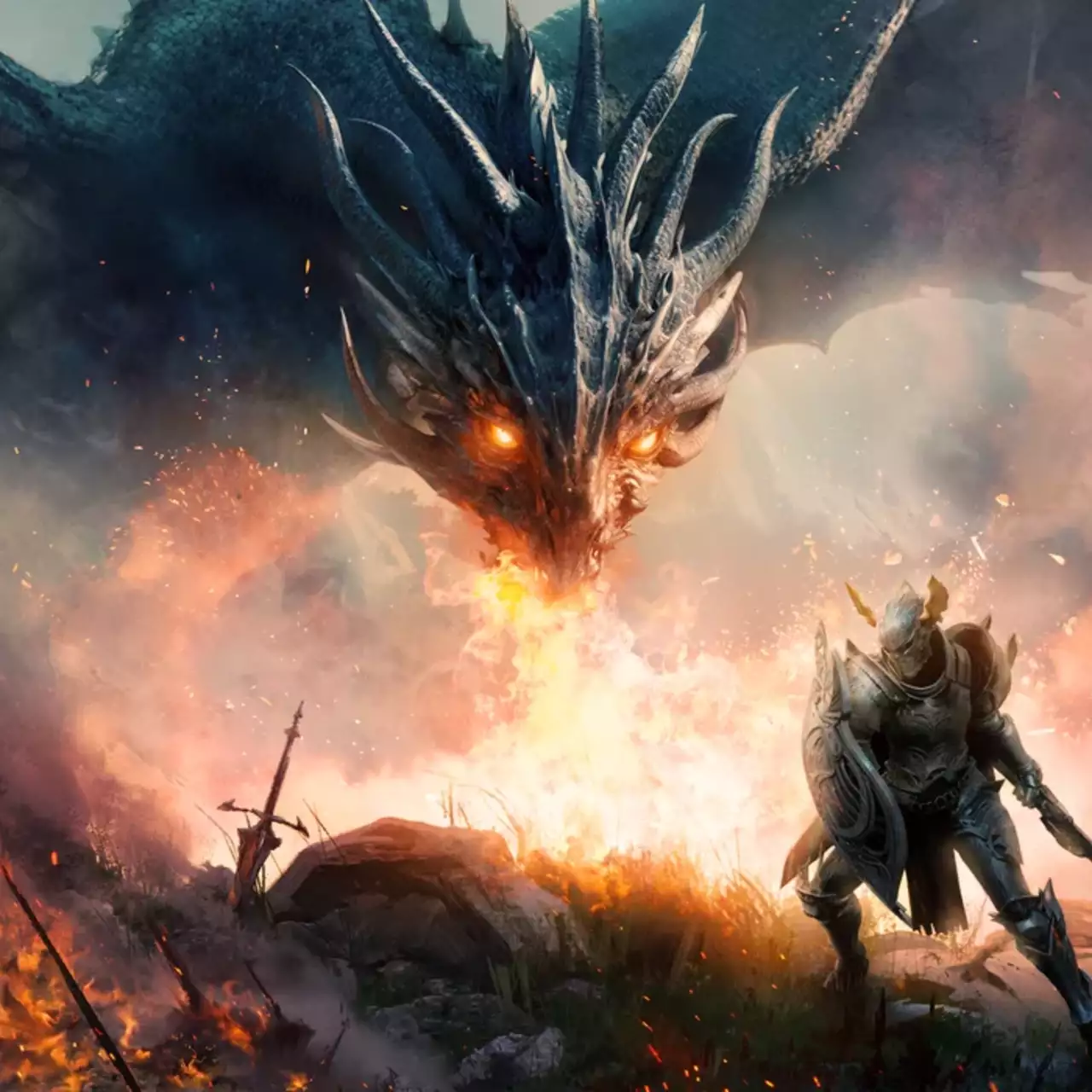 В ArcheAge відкрився новий сервер «Фесанікс» В ArcheAge відкрився новий сервер «Фесанікс»