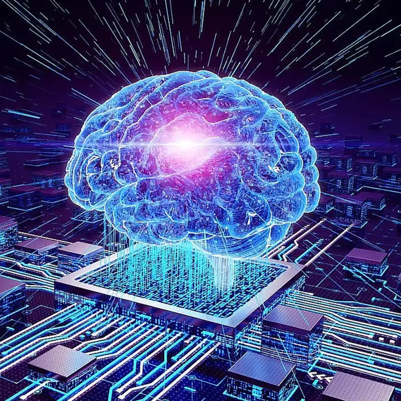 Чому нейромережі брешуть: OpenAI пояснила природу галюцинацій ШІ Чому нейромережі брешуть: OpenAI пояснила природу галюцинацій ШІ
