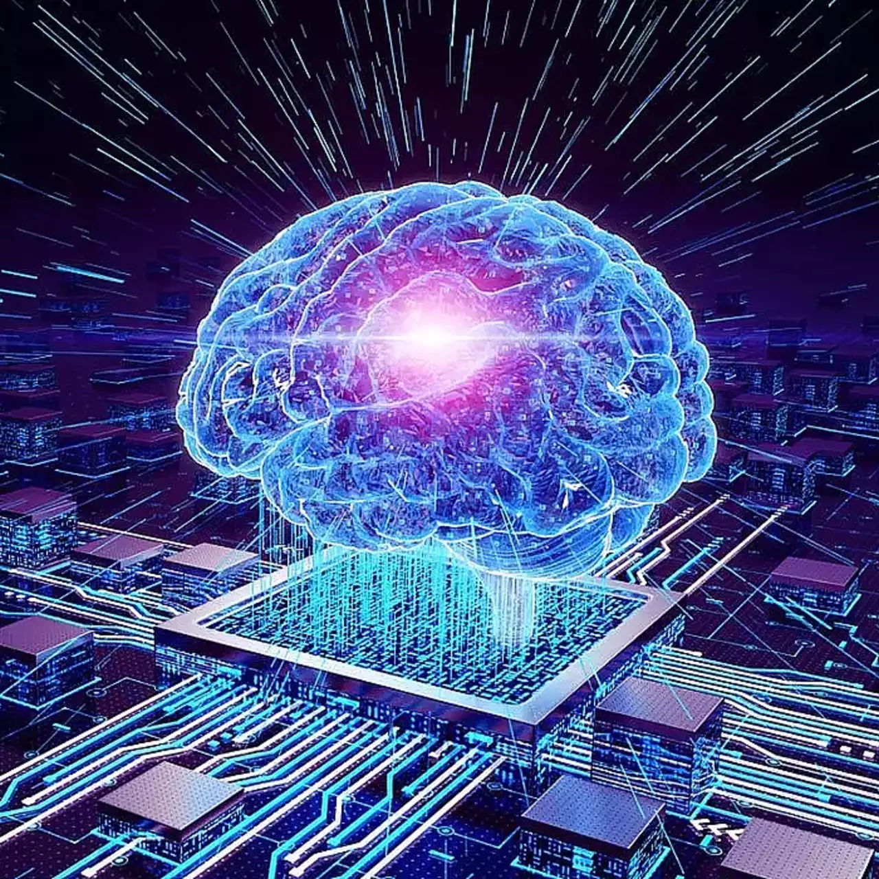 Por que a IA alucina: OpenAI explica a causa raiz das confabulações de redes neurais Por que a IA alucina: OpenAI explica a causa raiz das confabulações de redes neurais
