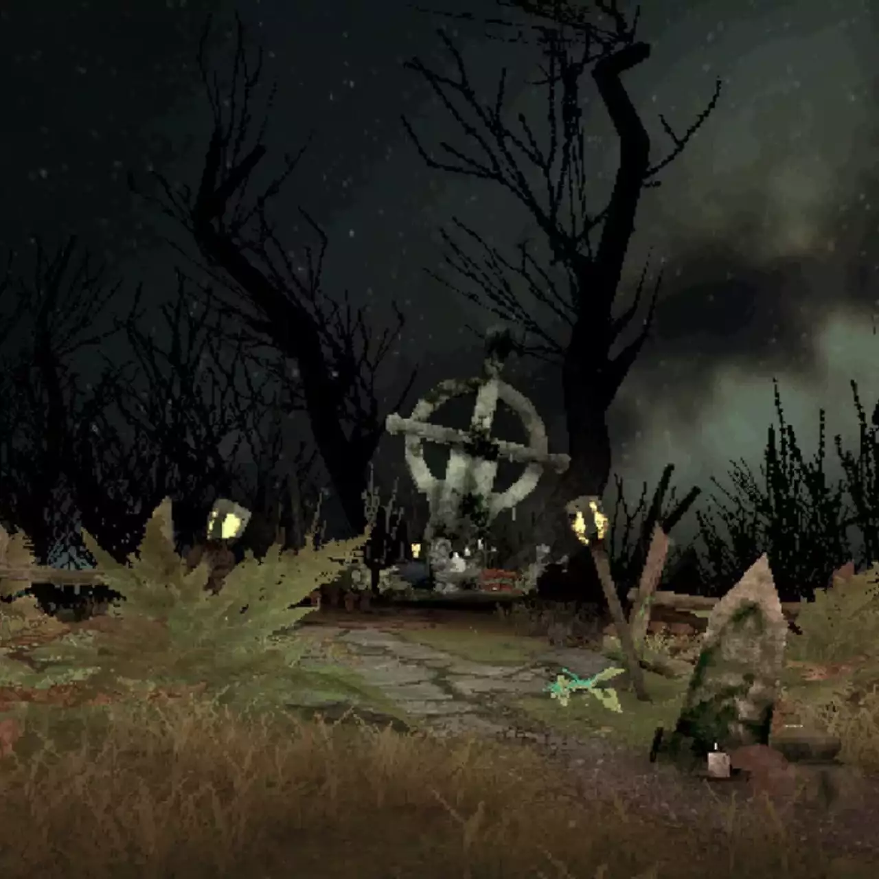 Gotyka + Steampunk: Klasyczne RPG Fantasy Mieczowy Bohater z Magią, Technologią i Otwartym Światem Otrzymuje Darmowe Demo na Steam Gotyka + Steampunk: Klasyczne RPG Fantasy Mieczowy Bohater z Magią, Technologią i Otwartym Światem Otrzymuje Darmowe Demo na Steam