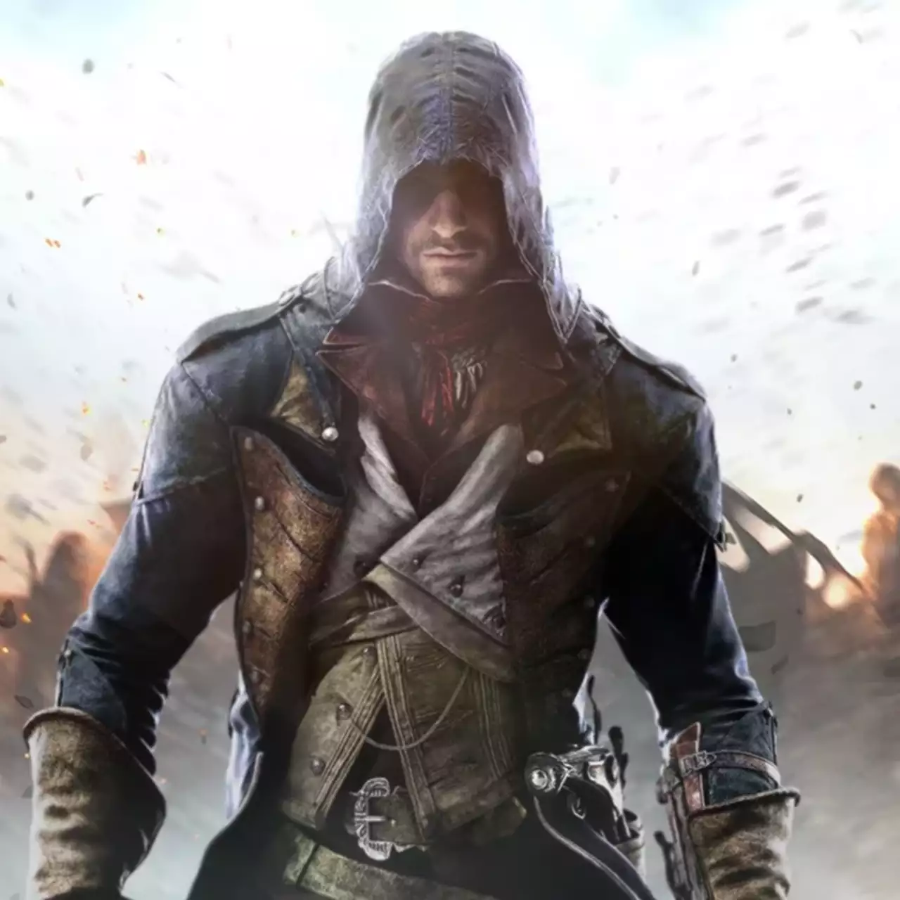 Фанат показав «геймплей» Assassin's Creed у всесвіті стимпанку — вийшла суміш Bioshock Infinite з Dishonored Фанат показав «геймплей» Assassin's Creed у всесвіті стимпанку — вийшла суміш Bioshock Infinite з Dishonored