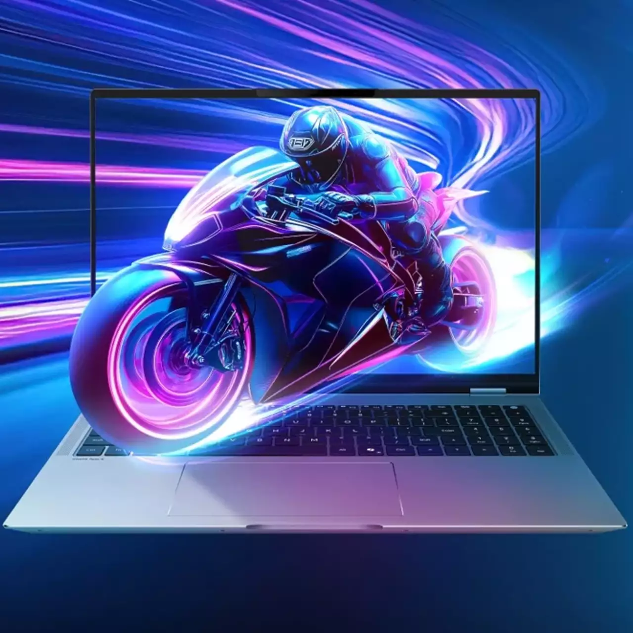 Огляд ноутбука HONOR MagicBook Pro 16 HUNTER 2025. Мисливець за вашими завданнями Огляд ноутбука HONOR MagicBook Pro 16 HUNTER 2025. Мисливець за вашими завданнями