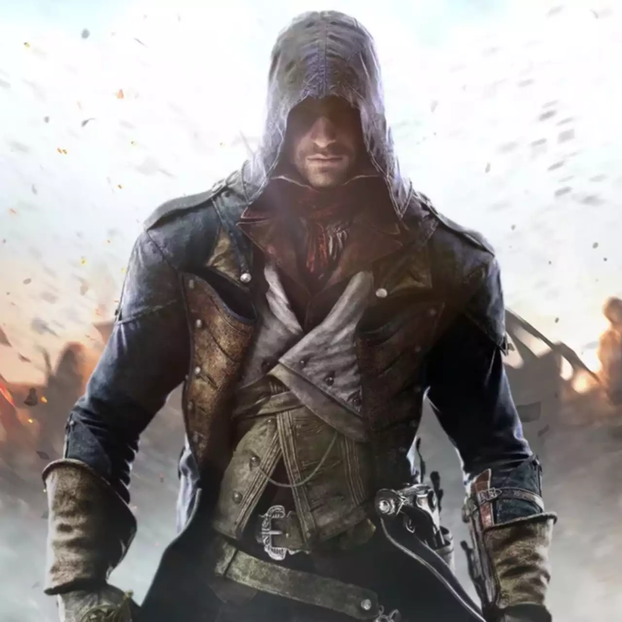 Fã Cria “Gameplay” Steampunk de Assassin’s Creed — Uma Mistura de Bioshock Infinite e Dishonored Fã Cria “Gameplay” Steampunk de Assassin’s Creed — Uma Mistura de Bioshock Infinite e Dishonored