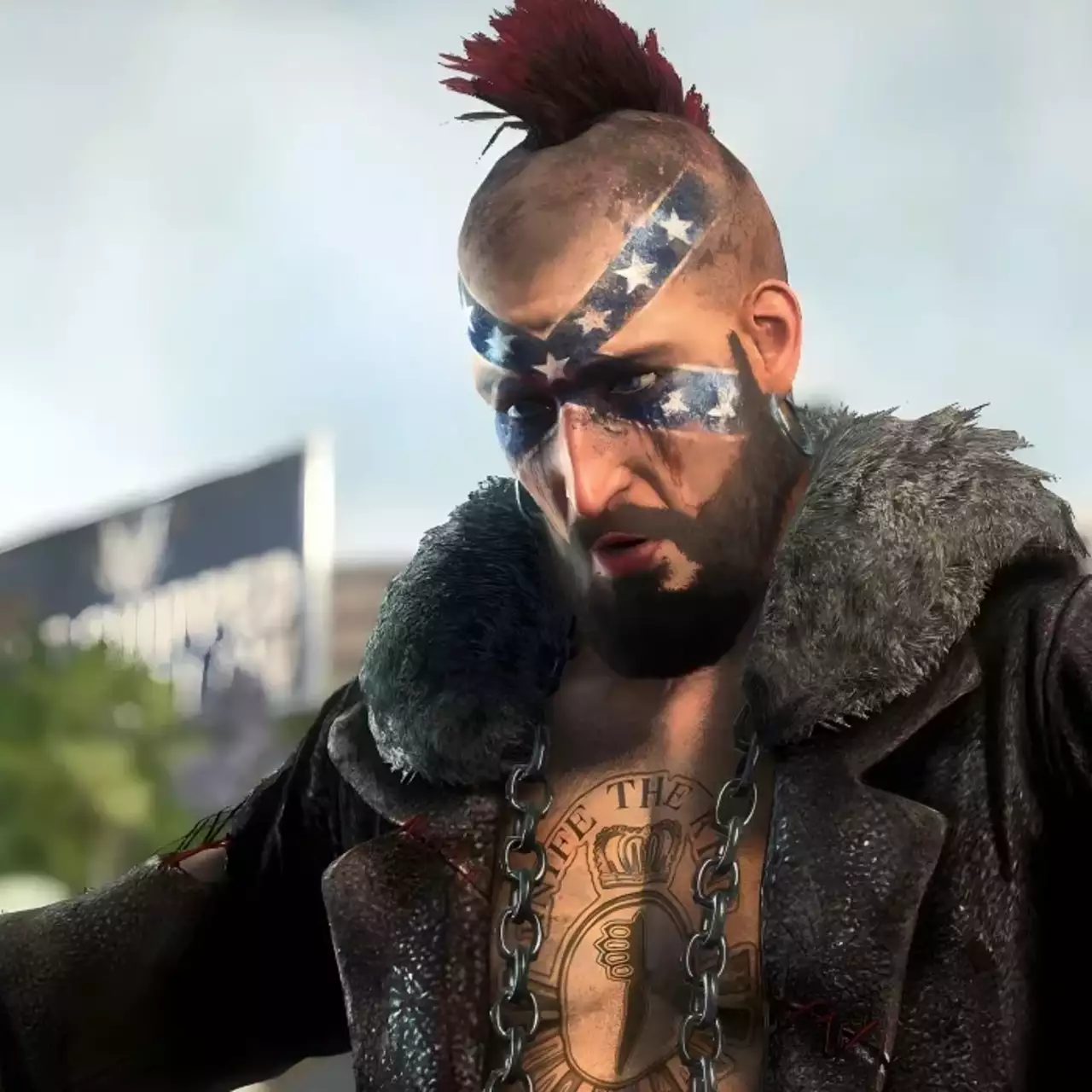 Recenzja Dead Rising 3