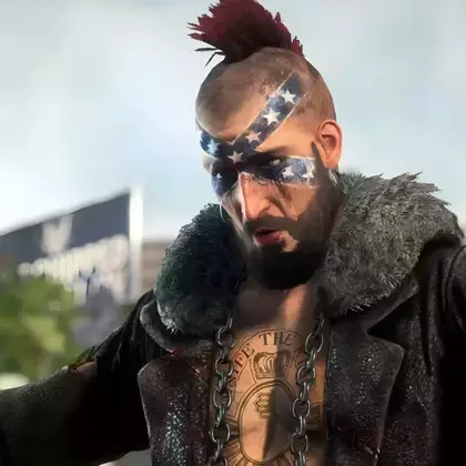 Dead Rising 3 Review