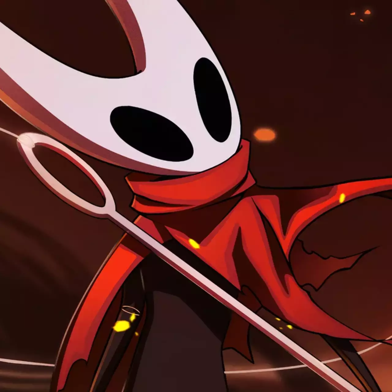 Seberapa Sulit Hollow Knight: Silksong? Seberapa Sulit Hollow Knight: Silksong?