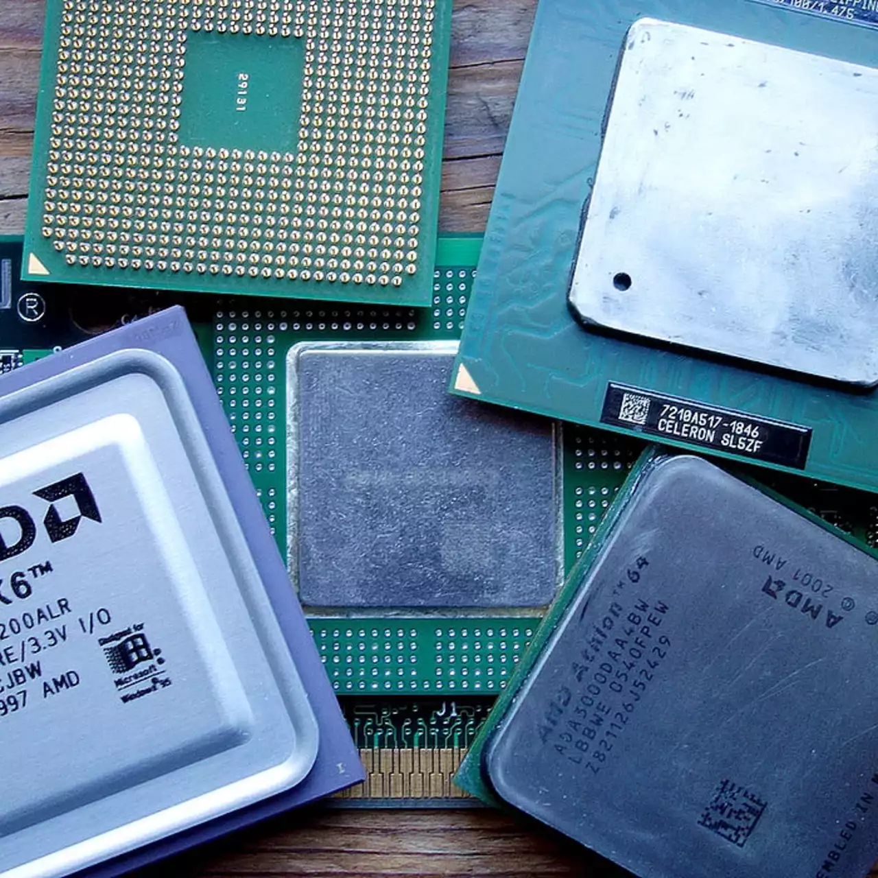 CPU 4-Core Hanya 15% Lebih Lambat Dari Chip 8-Core Dalam Permainan 2025, Tes Menunjukkan CPU 4-Core Hanya 15% Lebih Lambat Dari Chip 8-Core Dalam Permainan 2025, Tes Menunjukkan