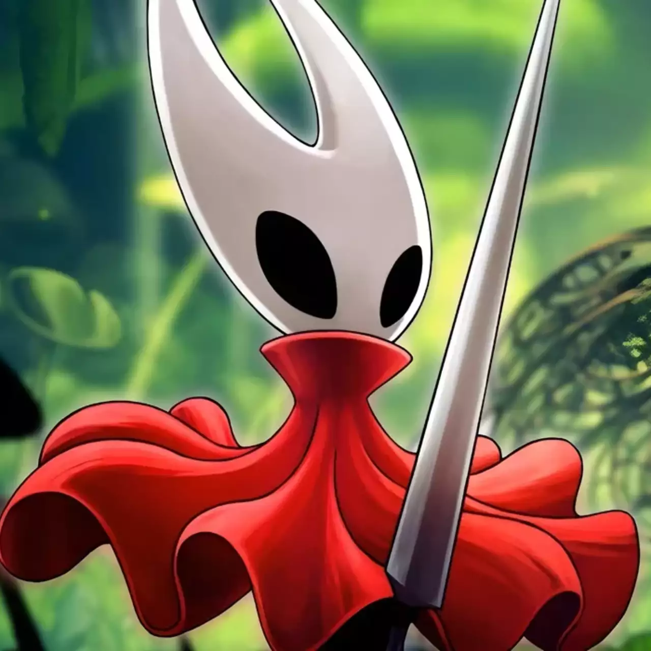 Jak znaleźć i używać herbu Wędrowca w Hollow Knight: Silksong Jak znaleźć i używać herbu Wędrowca w Hollow Knight: Silksong