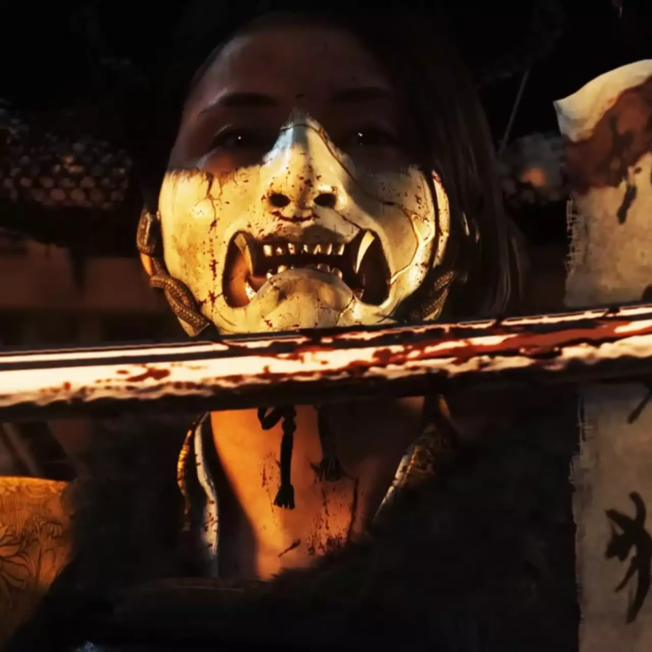 Sony показала краси відкритого світу Ghost of Yotei Sony показала краси відкритого світу Ghost of Yotei