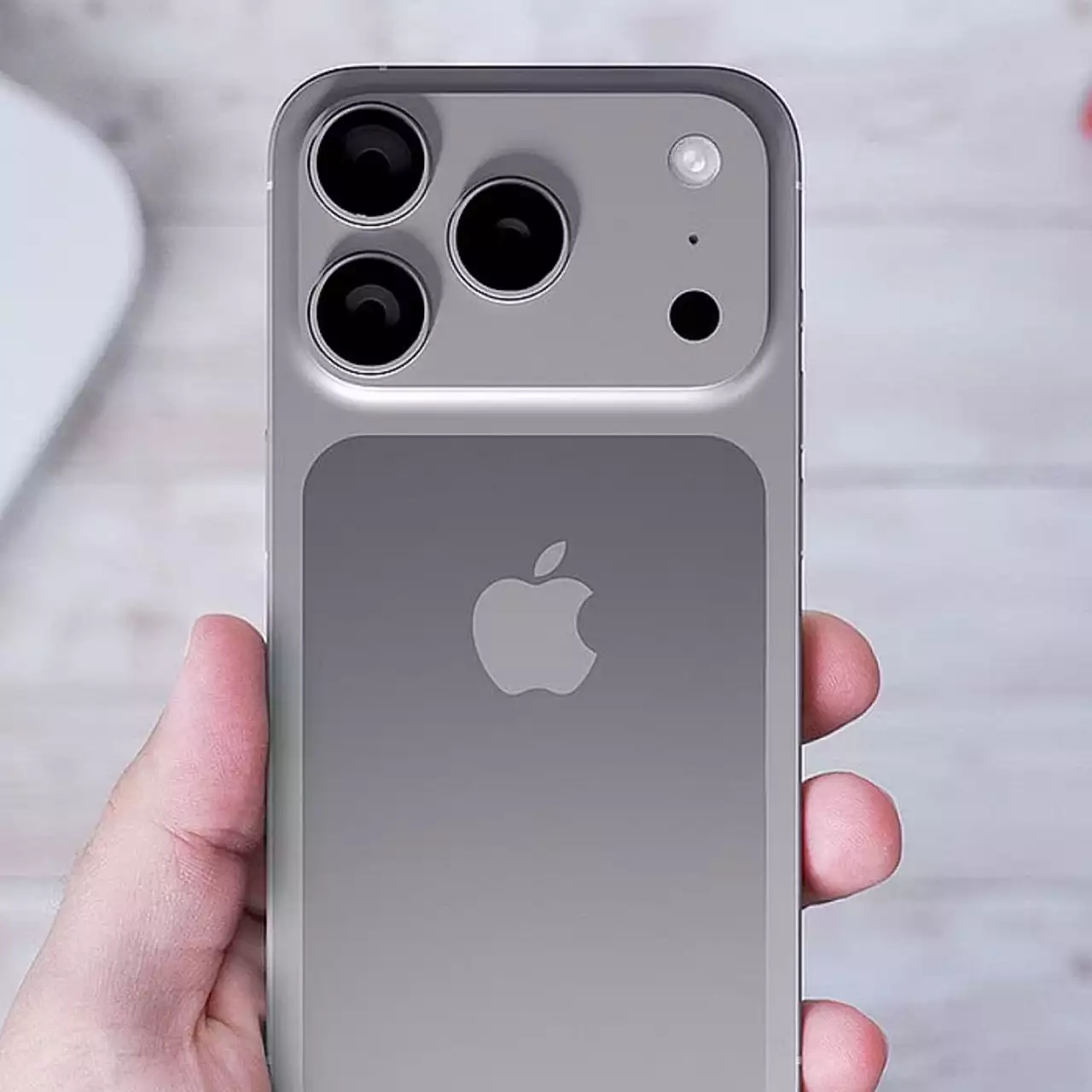Сьогодні Apple представить iPhone 17 Air та ряд інших новинок