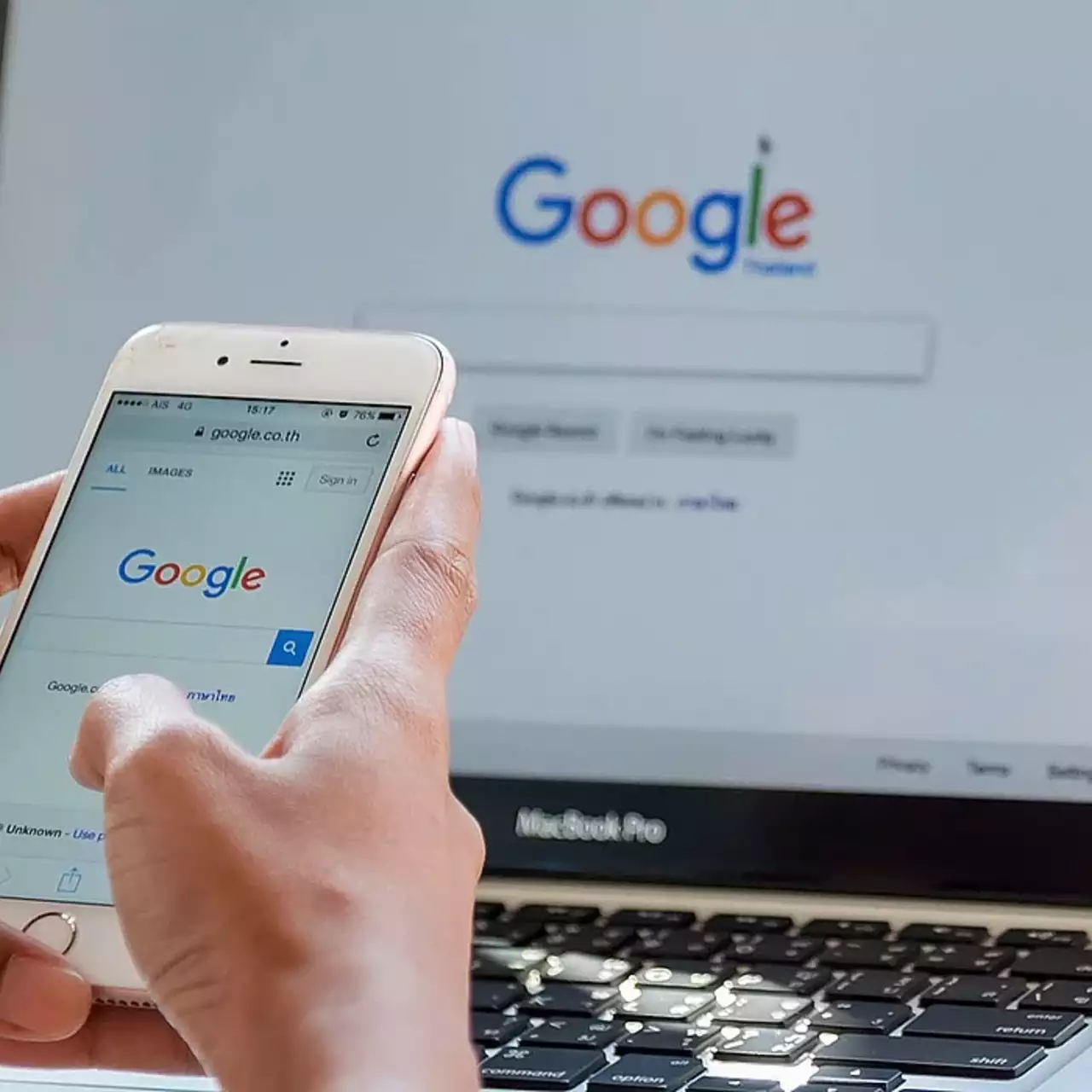 Google в суді визнала «стрімке падіння» відкритого вебу через ШІ