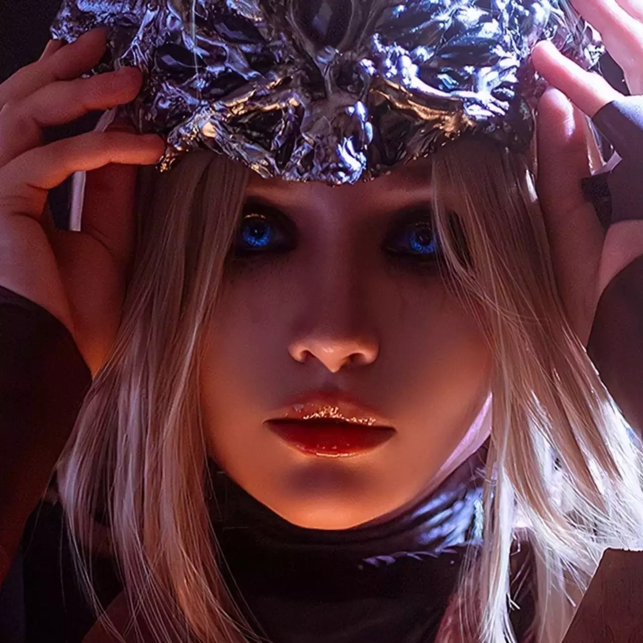 Cosplayer ożywia Strażniczkę Ognia z Dark Souls 3 w klimatycznej sesji zdjęciowej Cosplayer ożywia Strażniczkę Ognia z Dark Souls 3 w klimatycznej sesji zdjęciowej