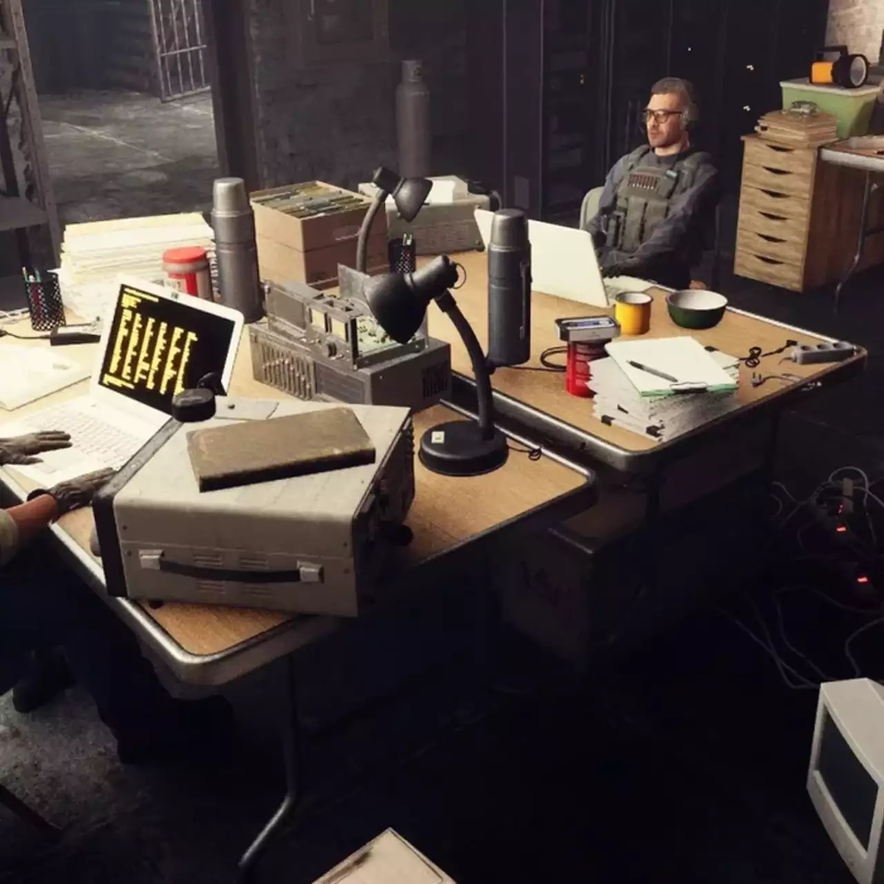 На PC можна буде безкоштовно спробувати PANGIT — російський екшен на Unreal Engine 5 На PC можна буде безкоштовно спробувати PANGIT — російський екшен на Unreal Engine 5