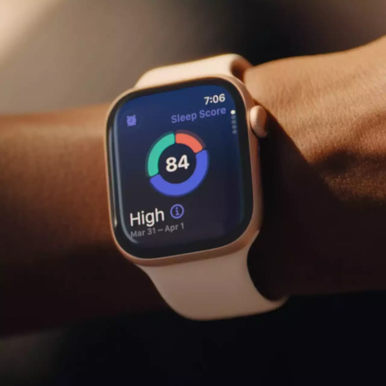 Анонсовано Apple Watch Series 11