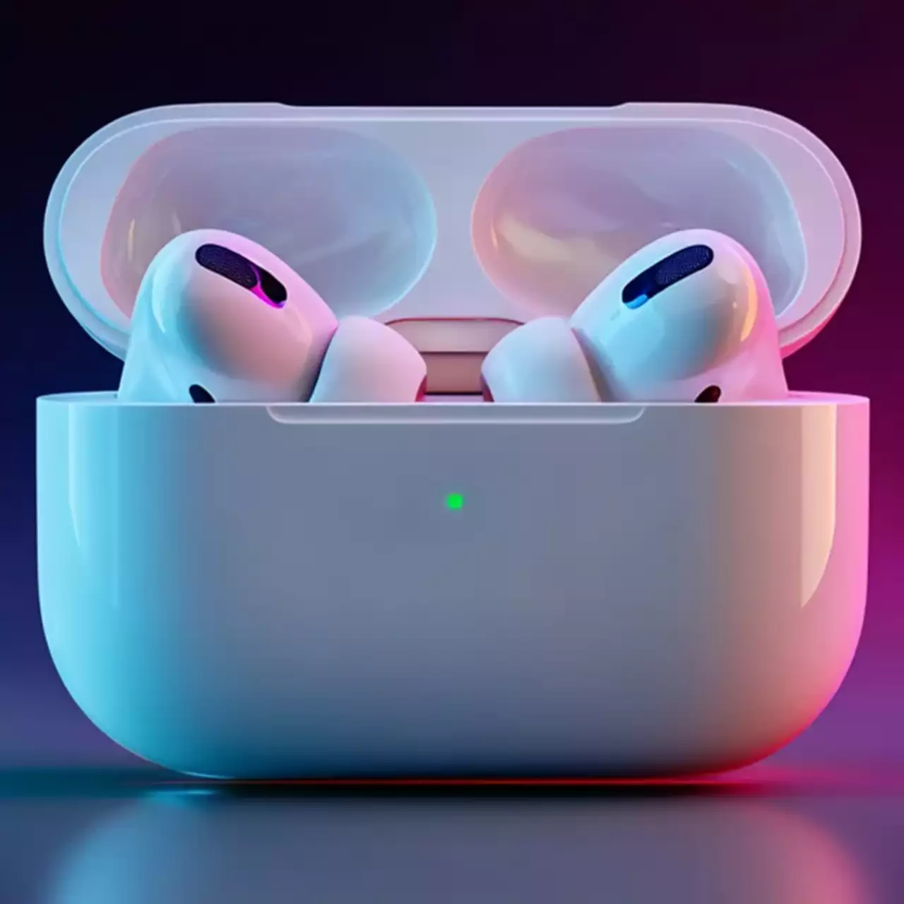 Apple представила AirPods Pro 3