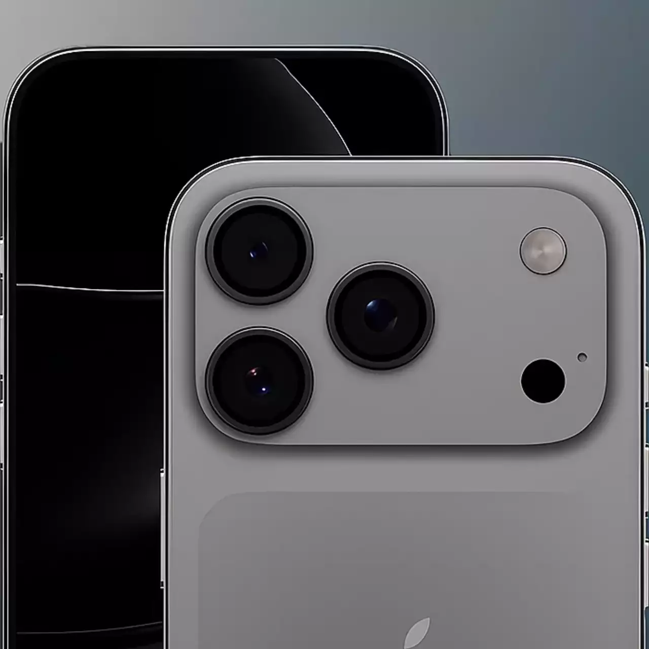 Apple представила нову лінійку iPhone 17