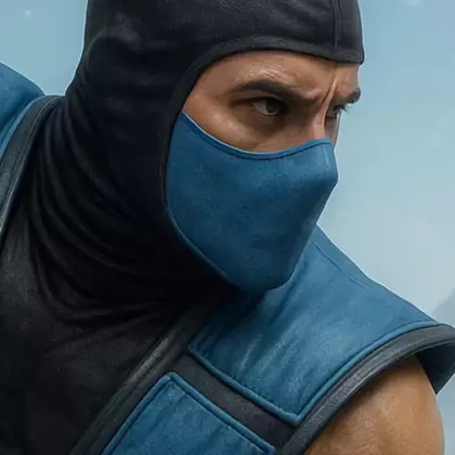 AI-Enhanced Mortal Kombat 3 Characters Show Off HD Remaster Potential