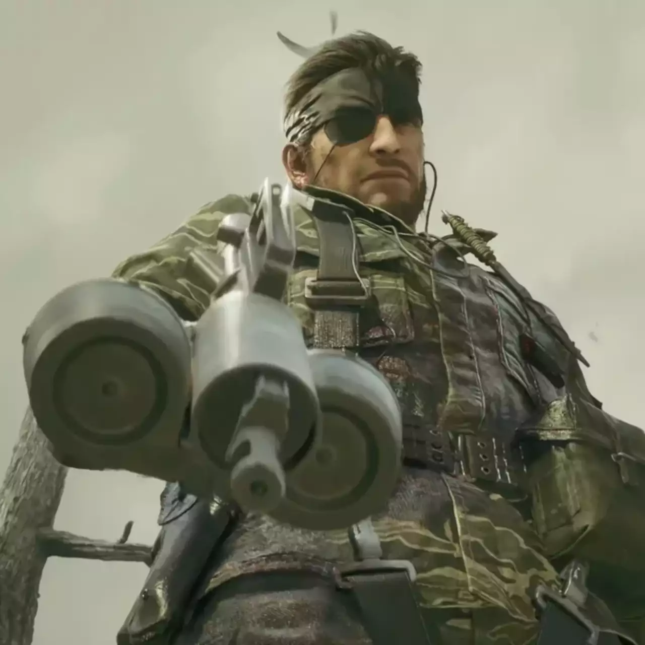 Metal Gear Solid Delta: Snake Eater — Cara Mendapatkan Semua Senjata (Panduan Lengkap) Metal Gear Solid Delta: Snake Eater — Cara Mendapatkan Semua Senjata (Panduan Lengkap)