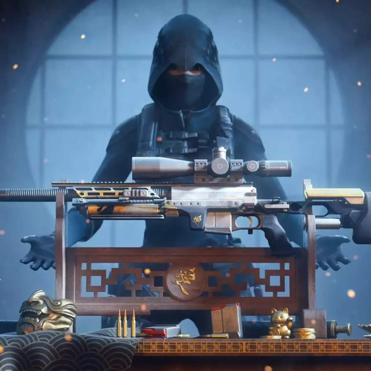 В Warface розпочався осінній івент «Пісня моря»