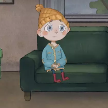 Огляд Antioma. Варіативний квест з класичним геймплеєм