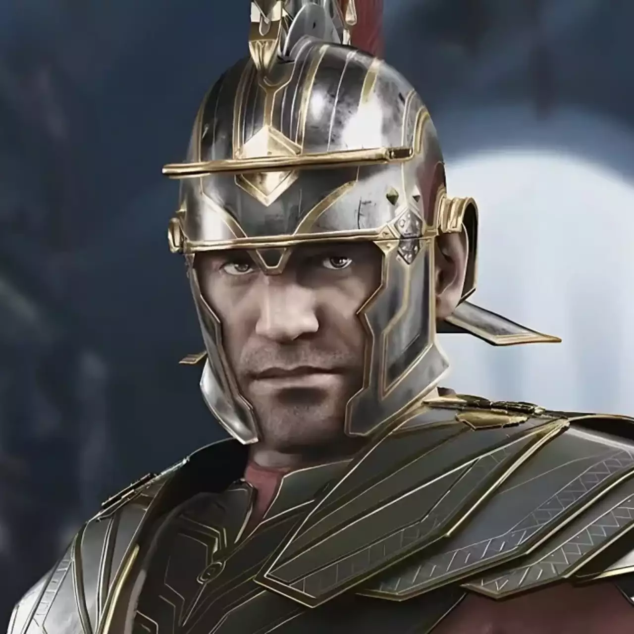 Ryse: Putra Roma Ulasan