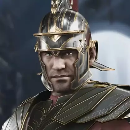 Ryse: Putra Roma Ulasan