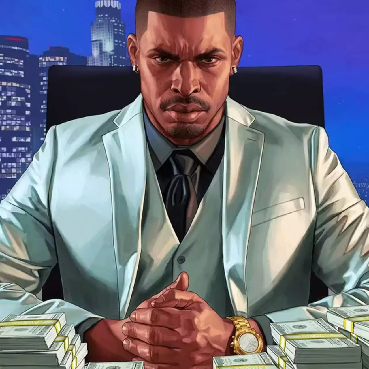 Los juegos de PlayStation más exitosos de todos los tiempos en EE. UU. revelados — GTA y Call of Duty dominan las listas