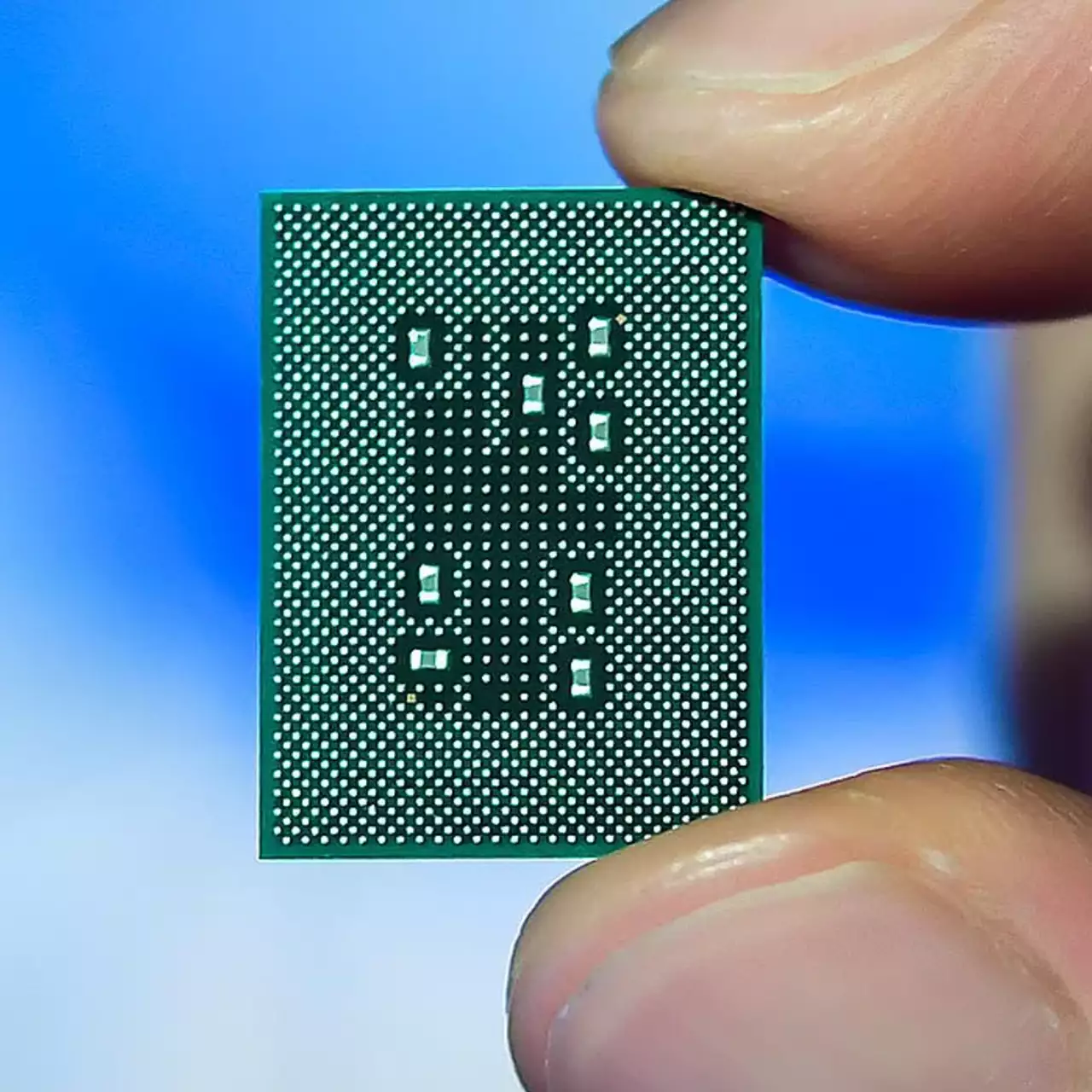 Arm представила чотири типи ядер Lumex для пристроїв будь-якого рівня