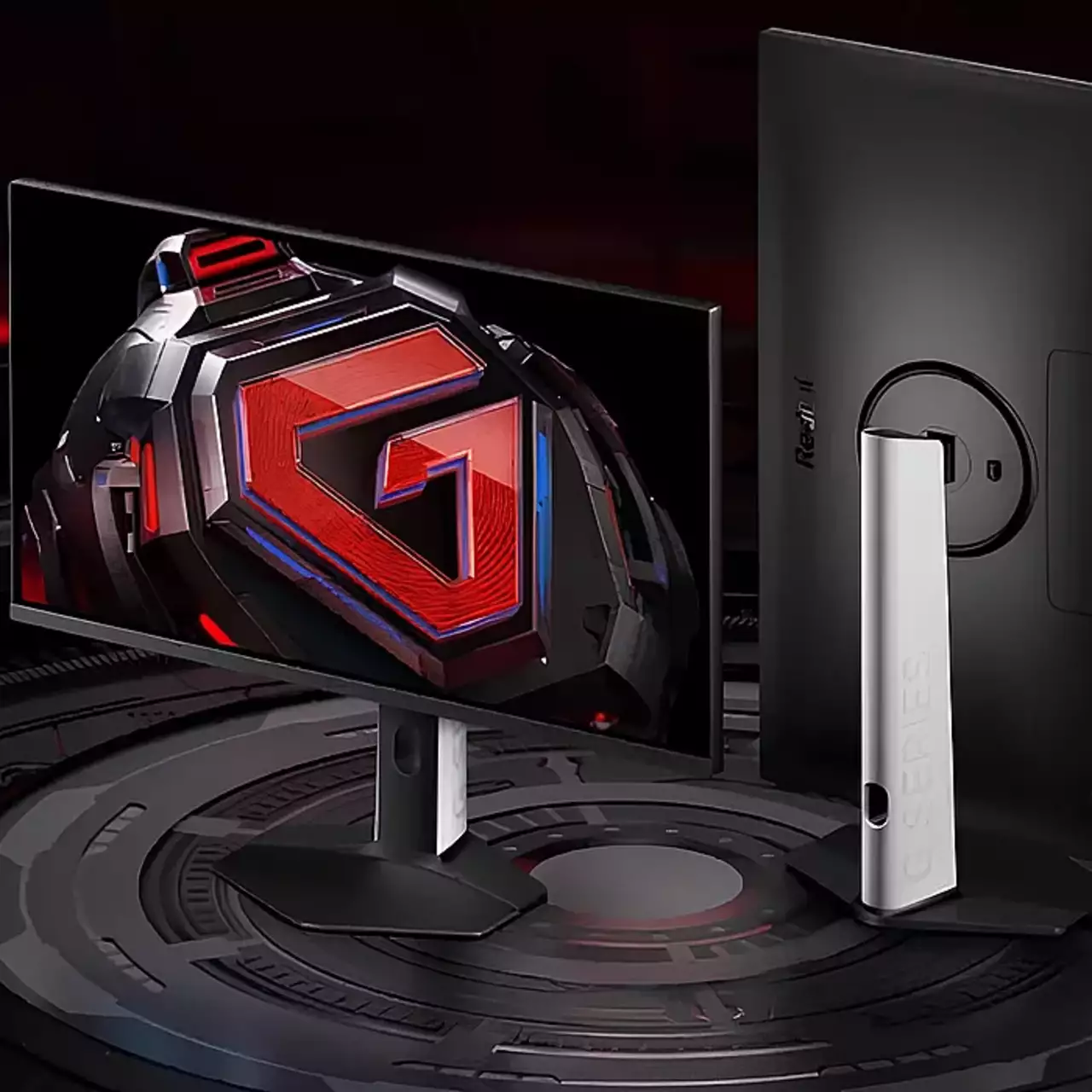 Xiaomi ogłasza budżetowy 27-calowy monitor do gier