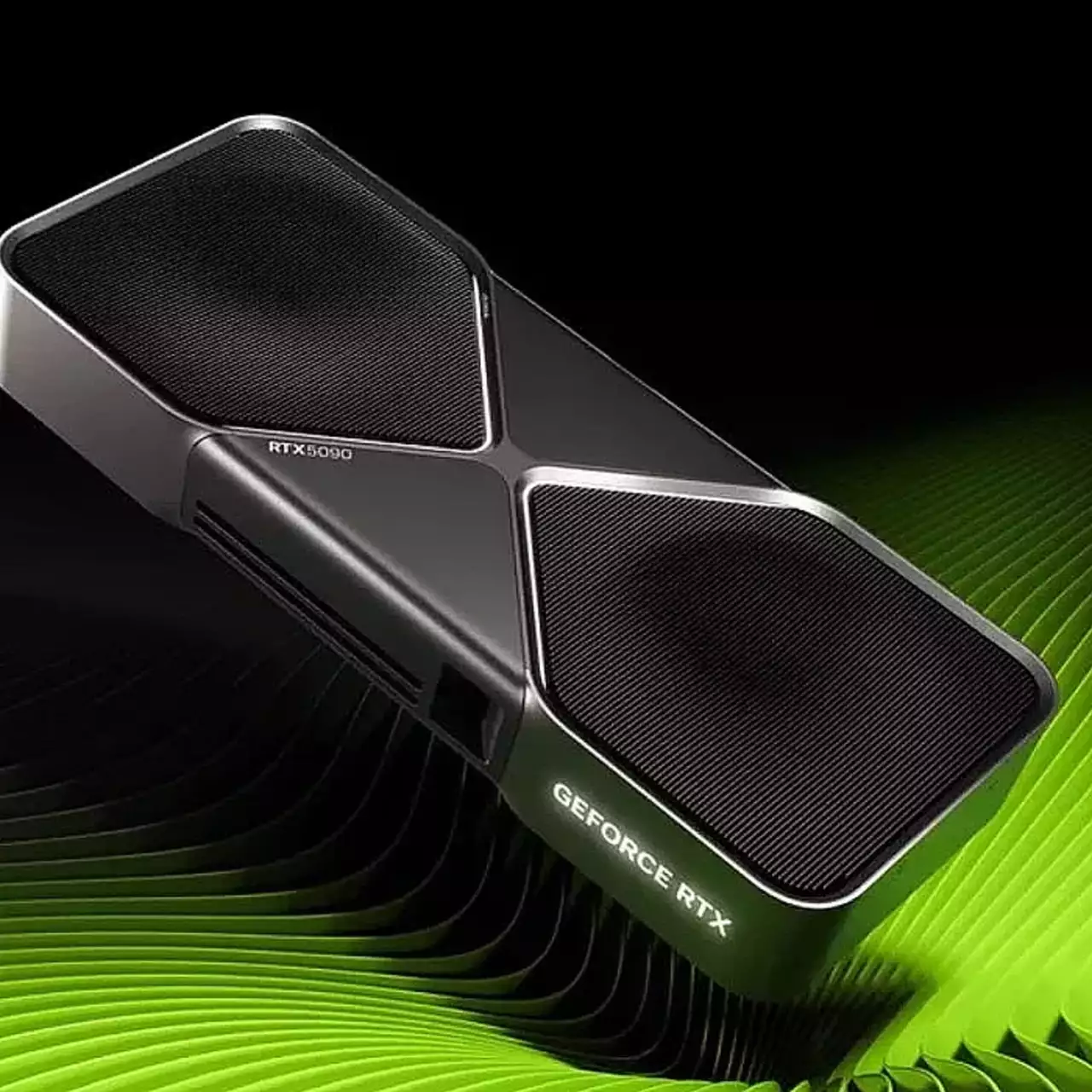 NVIDIA 发布了驱动程序 581.29：针对《无主之地 4》和《消逝的光芒》进行了优化，修复了许多问题