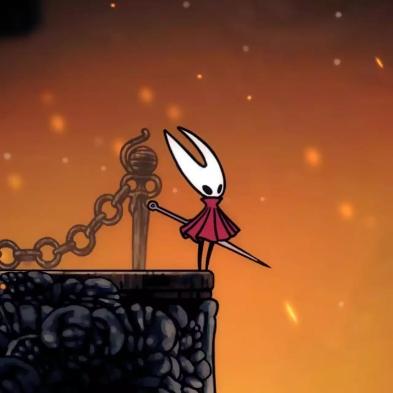 Інтерактивна карта Hollow Knight: Silksong — ключові місця та локації в грі Інтерактивна карта Hollow Knight: Silksong — ключові місця та локації в грі