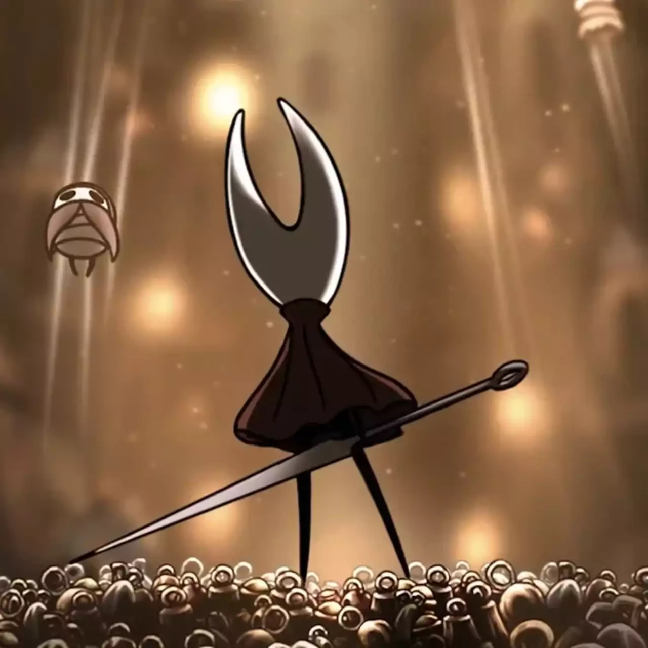 Hollow Knight: Silksong Guia para Iniciantes — Dicas & Truques Hollow Knight: Silksong Guia para Iniciantes — Dicas & Truques